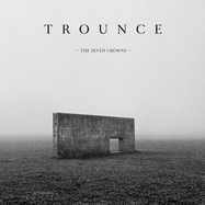 Front View : Trounce - THE SEVEN CRONES (INCL.LIVE AT ROADBURN) (3LP) - Hummus Records / 25738