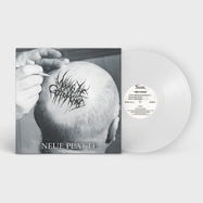 Front View : Milking The Goatmachine - NEUE PLATTE (WHITE VINYL) (LP) - Reaper Entertainment Europe / 425198170398