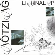 Front View : Notzing - LIMINAL EP - Warm Up / WU86