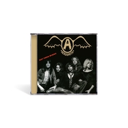 Front View : Aerosmith - GET YOUR WINGS (1CD) (CD) - Universal / 5509304