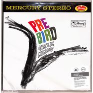 Front View : Charles Mingus - PRE-BIRD (ACOUSTIC SOUNDS) (LP) - Verve / 5509298