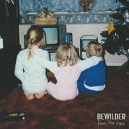 Front View : Bewilder - FROM THE EYRIE (LP) - Tiny Engines / LPTEC2032