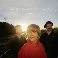 Front View : Randi Trio Tytingvag - HJEM (LP) - Kirkelig Kulturverksted / 05249031