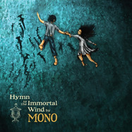 Front View : Mono - HYMN TO THE IMMORTAL WIND (AUTUMN GRASS 2LP) - Temporary Residence / 00160584