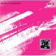Front View : Bene Gesserit - BEST OF (LP) - Camisole Records / CAM026