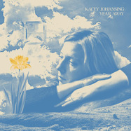 Front View : Kacey Johansing - YEAR AWAY (LP) - Night Bloom / 05251911