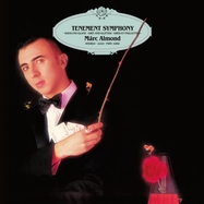 Front View : Marc Almond - TENEMENT SYMPHONY (EXPANDED 2CD EDITION) (2CD) - Cherry Red Records / 2985183CYR