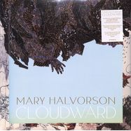 Front View : Mary Halvorson - CLOUDWARD (LP) - Nonesuch / 7559790233