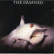 Front View : The Damned - STRAWBERRIES (LP) - BMG-Sanctuary / 541493980901