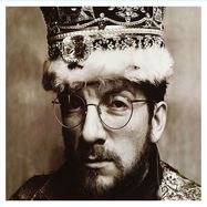 Front View : Elvis Costello - KING OF AMERICA (LP) - Universal / 4733118
