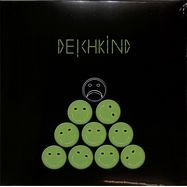 Front View : Deichkind - AUFSTAND IM SCHLARAFFENLAND (2LP BLACK) - Deichkind Music / 9333001