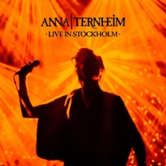 Front View : Anna Ternheim - LIVE IN STOCKHOLM (LTD.ED.3LP) - Universal / 5722156