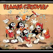 Front View : Flamin Groovies - SUPERSNAZZ (LP) - MUSIC ON VINYL / MOVLP1020