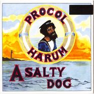 Front View : Procol Harum - A SALTY DOG (LP) - MUSIC ON VINYL / MOVLP1804