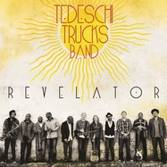 Front View : Tedeschi Trucks Band - REVELATOR (2LP) - MUSIC ON VINYL / MOVLP1361
