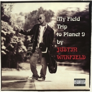 Front View : Justin Warfield - MY FIELD TRIP TO PLANET 9 (2LP) - MUSIC ON VINYL / MOVLP2836