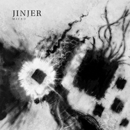 Front View : Jinjer - MICRO (LP) - Napalm Records / NPR834VINYL