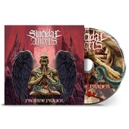 Front View : Suicidal Angels - PROFANE PRAYER(JEWELCASE) (CD) - Nuclear Blast / 406562966082