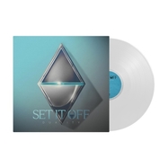 Front View : Set It Off - DUALITY (LP) - Rude Records Equal Vision / 805452184171