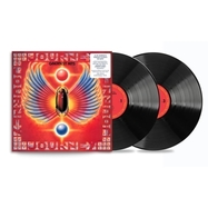 Front View : Journey - GREATEST HITS (REMASTERED) (2LP) - Sony Music Catalog / 19658823041