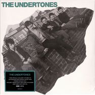 Front View : The Undertones - THE UNDERTONES (LP) - BMG Rights Management / 405053899564