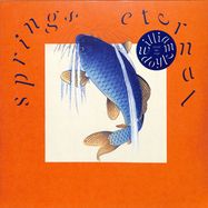 Front View : William Doyle - SPRINGS ETERNAL (ETERNAL BLUE LP) - Tough Love / 00161915