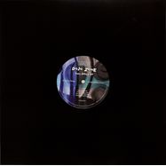 Front View : Dojo Zone - DUBBY DOINGZ EP - Planetary Instinct / PLNT004