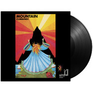 Front View : Mountain - CLIMBING! (LP) - Music On Vinyl / MOVLPB3142