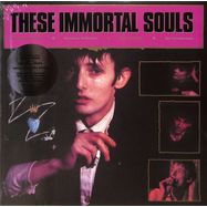 Front View : These Immortal Souls - GET LOST (DON T LIE!) (LTD. LP) - Mute / LSTUMM48