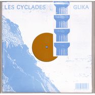 Front View : Les Cyclades - GLIKA (LP) - Hi Scores / HISC003