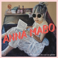 Front View : Anna Mabo - DIE OMA HAT DIE SUSI SO GELIEBT (LP) - SONY MUSIC / 01893937801