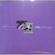 Front View : Bullion - AFFECTION (LP) - Ghostly International / 00162607