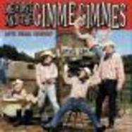 Front View : Me First And The Gimme Gimmes - LOVE THEIR COUNTRY (LP) -  / 1007121FWR
