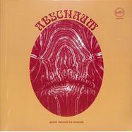 Front View : Abschaum - QUAND VIENNENT LES SERPENTS (LP) - Macadam Mambo / MMLPXX808
