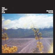 Front View : The Story So Far - PROPER DOSE (LAVENDER ECO-MIX) (LP) - Pure Noise Records / 810540036922