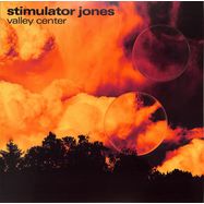 Front View : Stimulator Jones - VALLEY CENTER (LP) - Craigie Knowes / CKNOWLP5