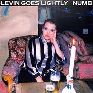 Front View : Levin Goes Lightly - NUMB (LP) - Tapete / 05259091