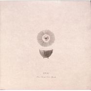 Front View : Dvs1 - BETA SENSORY MOTOR RHYTHM (2LP) - Hush / ASD013/HUSH006