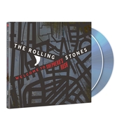 Front View : The Rolling Stones - WELCOME TO SHEPHERDS BUSH (LIVE 1999, LTD. 2CD) - Mercury / 6576401