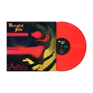 Front View : Mercyful Fate - MELISSA (RI) (EVIL ORANGE MARBLED) (LP) - Sony Music-Metal Blade / 03984161301