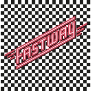 Front View : Fastway - FASTWAY (LP) - MUSIC ON VINYL / MOVLPW3095