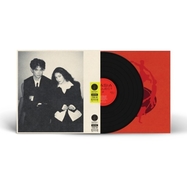 Front View : Wasia Project - ISOTOPE (LP) - LAOLAO Records / 505616718037