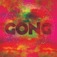 Front View : Gong - THE UNIVERSE ALSO COLLAPSES (LP) - Kscope / 1080201KSC