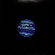 Front View : Scratch Dee - SUPERMEGA INSTRUMENTALS - Legram VG / LGVG001