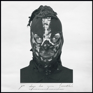 Front View : Genetikk - Y.A.L.A (LP) - Sony Music-Outta This World (OTW) / 19075823001