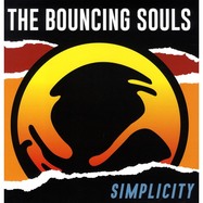 Front View : The Bouncing Souls - SIMPLICITY (LP) (LP) - BMG Rights Mgmt GmbH / 081603902798