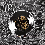 Front View : Darkai - ATONEMENT - Deep Medi Musik / MEDI132