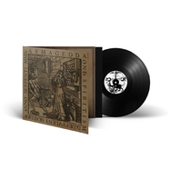 Front View : Armagedda - OND SPIRITISM (LP) - SILENT FUTURE RECORDINGS / LPSIFR107