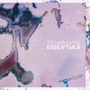 Front View : Tsombanis4 - ESSENTIALS (LP) - Unit Records / 764022286213