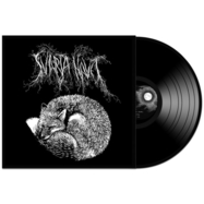 Front View : Svarta Havet - MANEN SKA LYSA DIN VG (LP) - Prosthetic Records / 656191068215